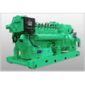 1250kVA Gas-Generator-Set Erdgas-Generator Biogas-Generator